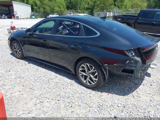 5NPEF4JA1LH001782 Hyundai gdi theta iii