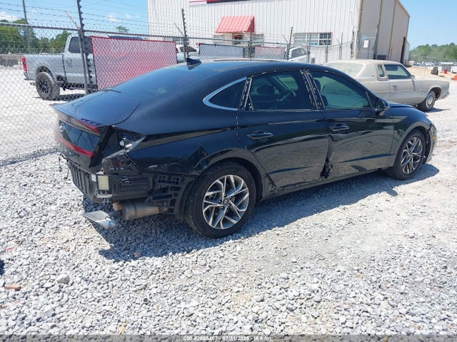 5NPEF4JA1LH001782 Hyundai gdi theta iii