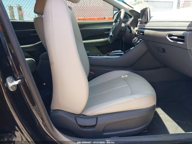 5NPEF4JA1LH001782 Hyundai gdi theta iii