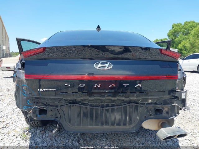 5NPEF4JA1LH001782 Hyundai gdi theta iii