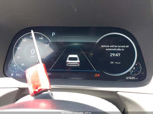 5NPEF4JA1LH001782 Hyundai gdi theta iii