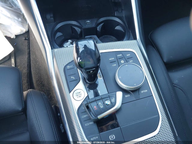 BMW M340I 2021 3MW5U9J06M8B89243 Image 11