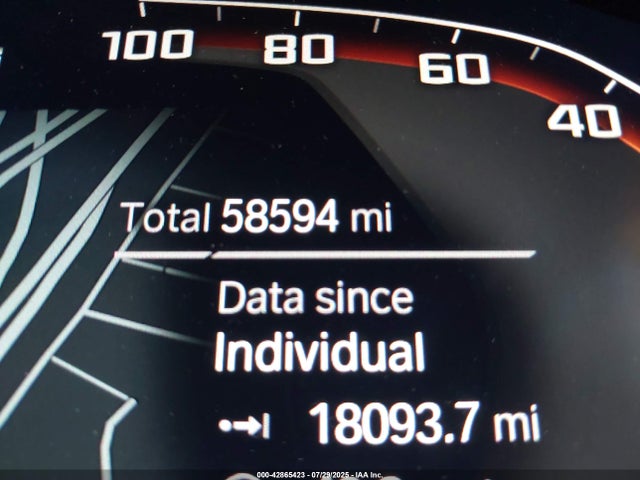 BMW M340I 2021 3MW5U9J06M8B89243 Image 15