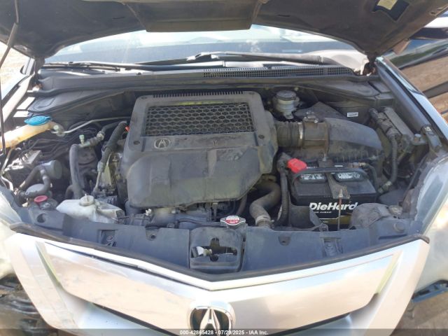 2012 ACURA RDX 5J8TB2H25CA003064 Photo 9
