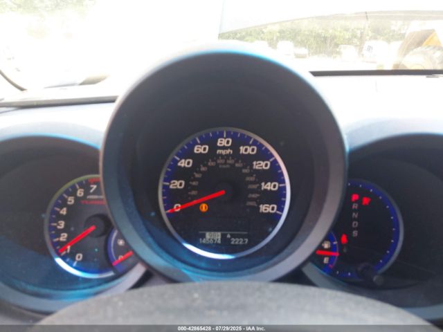 2012 ACURA RDX 5J8TB2H25CA003064 Photo 6