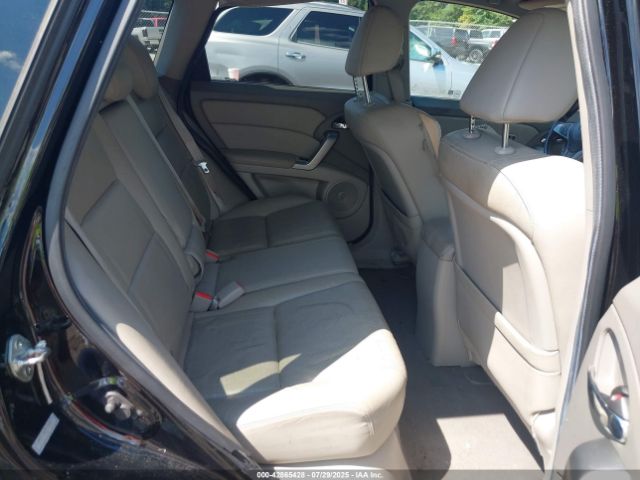 2012 ACURA RDX 5J8TB2H25CA003064 Photo 7