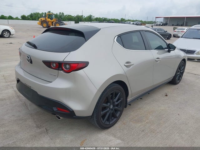 42865429 :رقم المزاد ، JM1BPAKM7S1750762 vin ، 2025 Mazda Mazda3 2.5 S Select Sport مزاد بيع