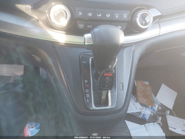 Honda k24w9 2016 2HKRM3H41GH537087 Image 11