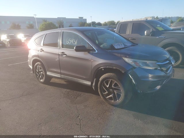Honda k24w9 2016 2HKRM3H41GH537087 Image 13
