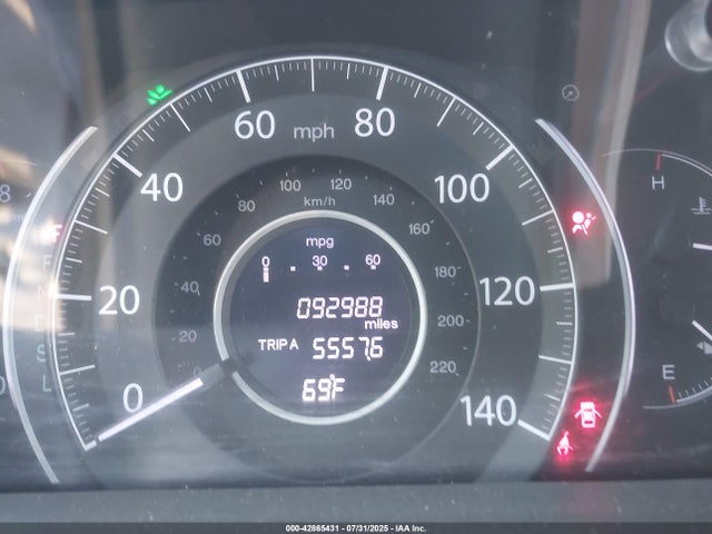Honda k24w9 2016 2HKRM3H41GH537087 Image 15