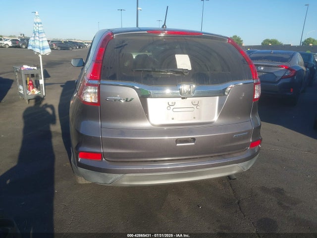 Honda k24w9 2016 2HKRM3H41GH537087 Image 16