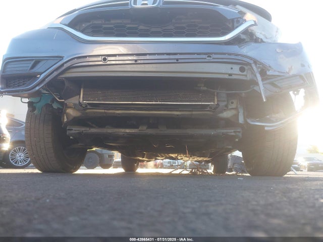 Honda k24w9 2016 2HKRM3H41GH537087 Image 17
