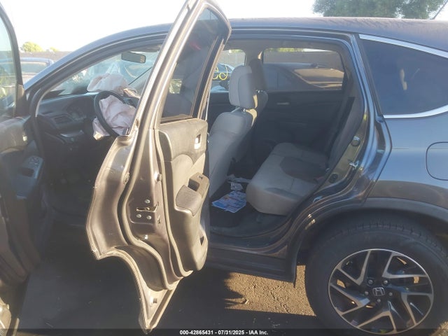 Honda k24w9 2016 2HKRM3H41GH537087 Image 8