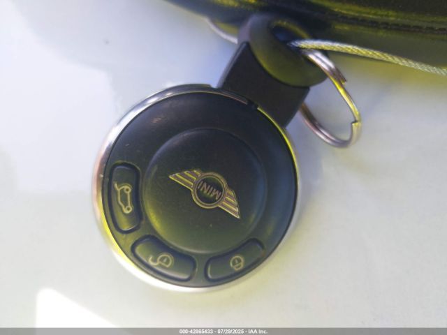 2013 MINI COUNTRYMAN WMWZC3C54DWP22451 Photo 10