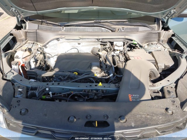 KL77LHEP2SC122979 Chevrolet lbp