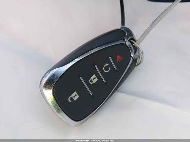 KL77LHEP2SC122979 Chevrolet lbp