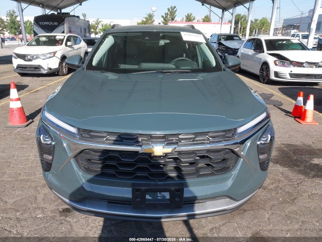KL77LHEP2SC122979 Chevrolet lbp