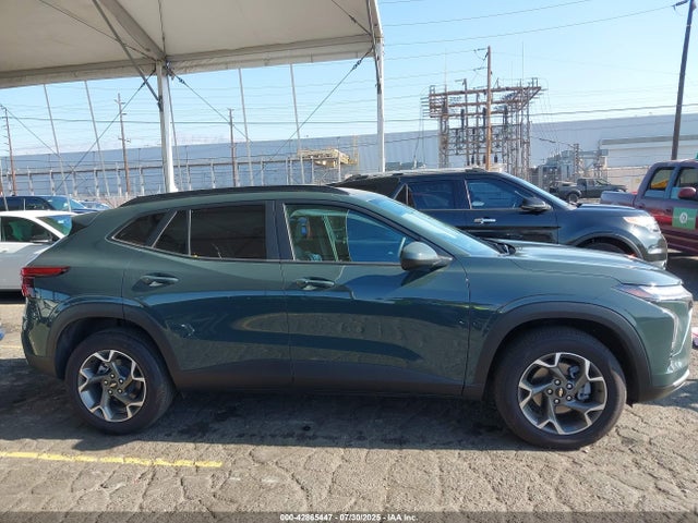 KL77LHEP2SC122979 Chevrolet lbp