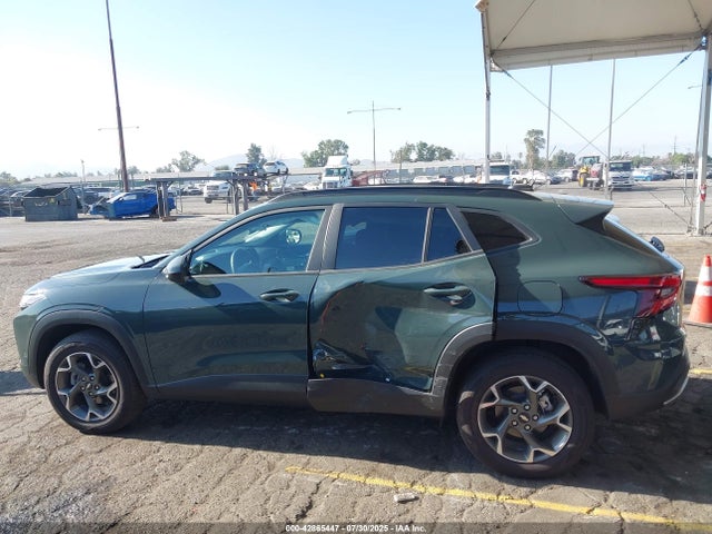KL77LHEP2SC122979 Chevrolet lbp