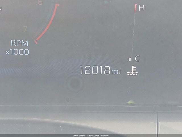 KL77LHEP2SC122979 Chevrolet lbp
