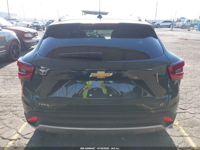 KL77LHEP2SC122979 Chevrolet lbp