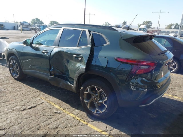 KL77LHEP2SC122979 Chevrolet lbp