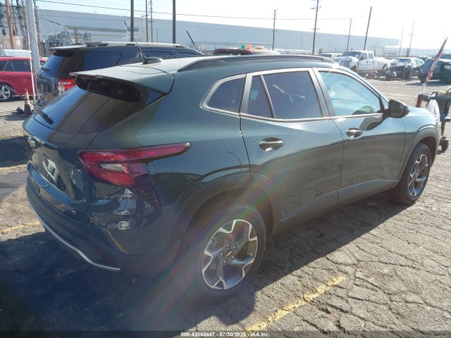 KL77LHEP2SC122979 Chevrolet lbp