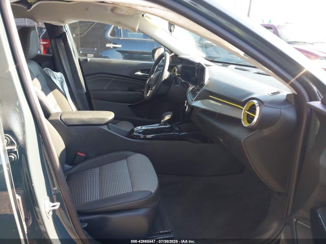 KL77LHEP2SC122979 Chevrolet lbp