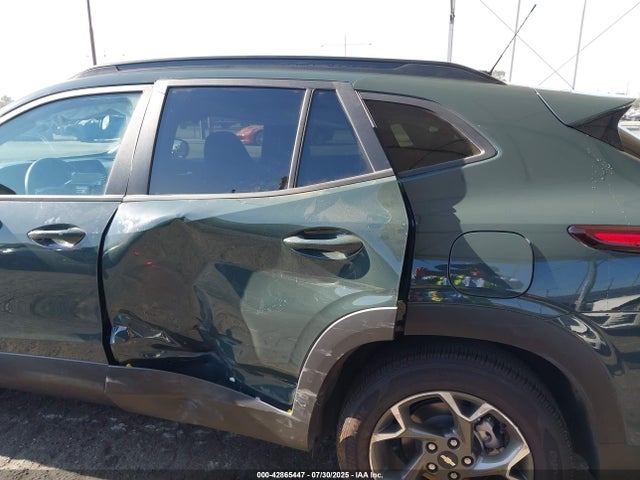 KL77LHEP2SC122979 Chevrolet lbp