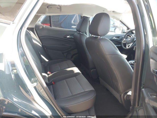 KL77LHEP2SC122979 Chevrolet lbp