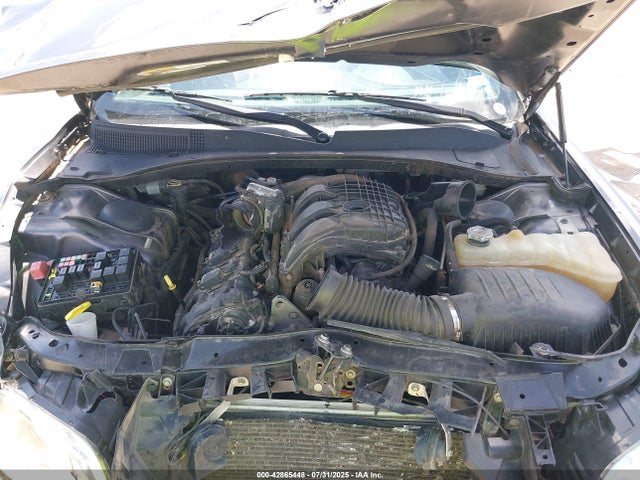 Chrysler 2014 2014 2C3CCAAG4EH179141 Image 10