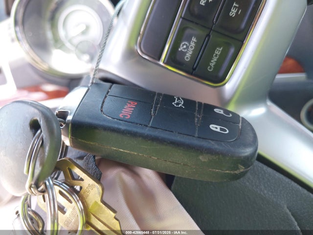 Chrysler 2014 2014 2C3CCAAG4EH179141 Image 11