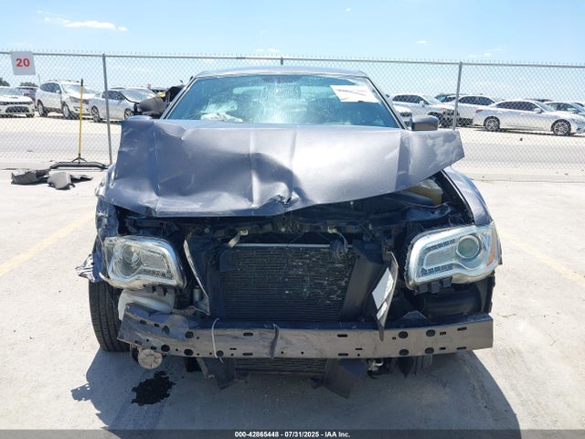 Chrysler 2014 2014 2C3CCAAG4EH179141 Image 13