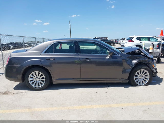 Chrysler 2014 2014 2C3CCAAG4EH179141 Image 14