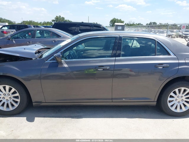 Chrysler 2014 2014 2C3CCAAG4EH179141 Image 15