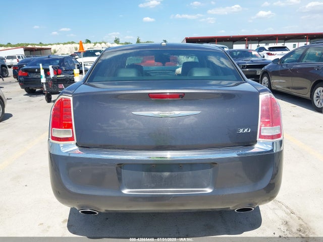 Chrysler 2014 2014 2C3CCAAG4EH179141 Image 17