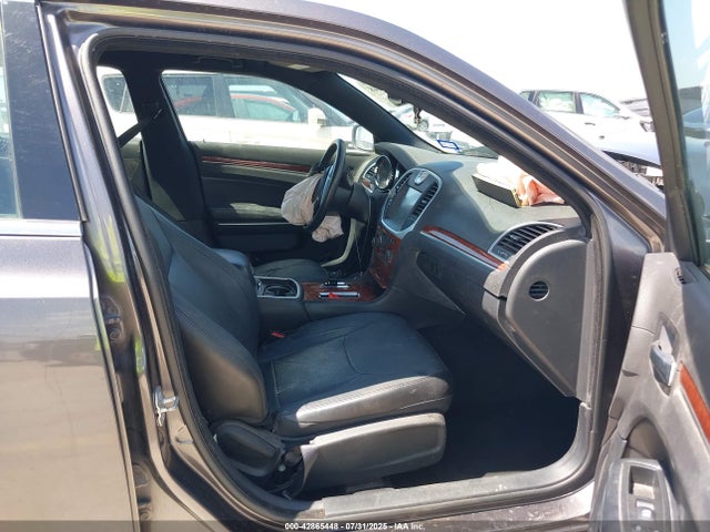 Chrysler 2014 2014 2C3CCAAG4EH179141 Image 5