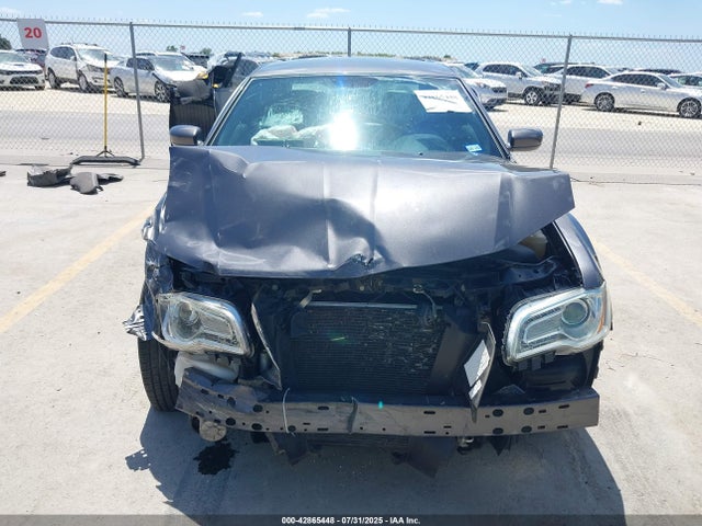 Chrysler 2014 2014 2C3CCAAG4EH179141 Image 6