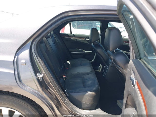 Chrysler 2014 2014 2C3CCAAG4EH179141 Image 8