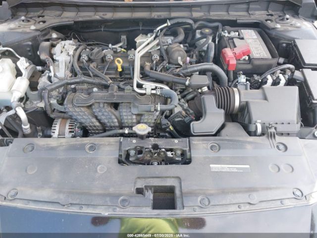 2023 NISSAN ALTIMA 1N4BL4DV6PN361393 Photo 9