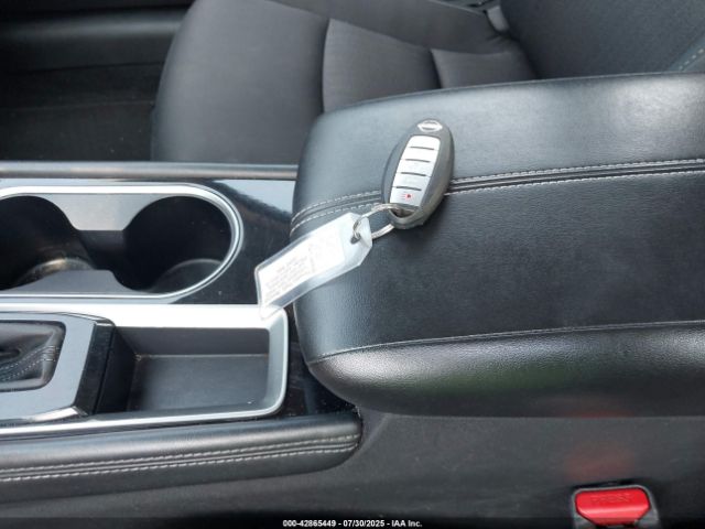 2023 NISSAN ALTIMA 1N4BL4DV6PN361393 Photo 10