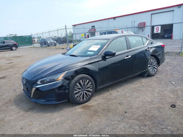 2023 NISSAN ALTIMA 1N4BL4DV6PN361393 Photo 1