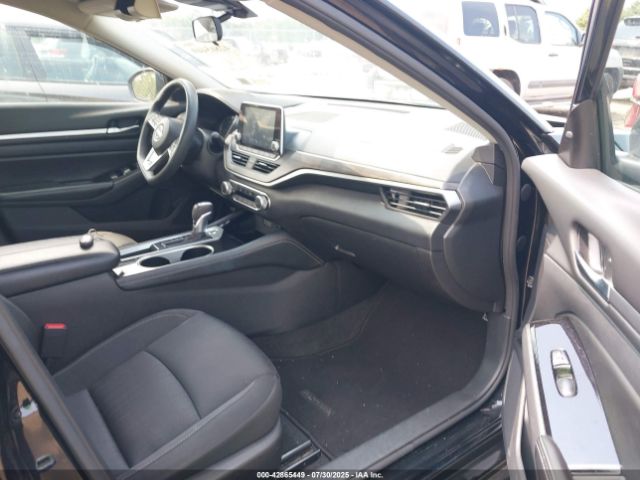 2023 NISSAN ALTIMA 1N4BL4DV6PN361393 Photo 4