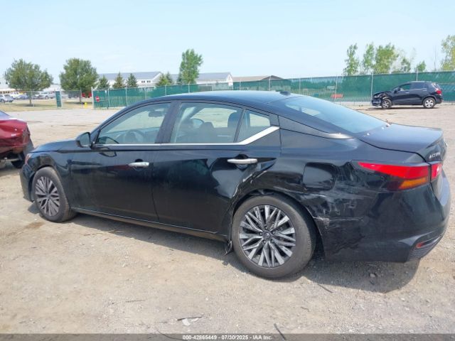 2023 NISSAN ALTIMA 1N4BL4DV6PN361393 Photo 5