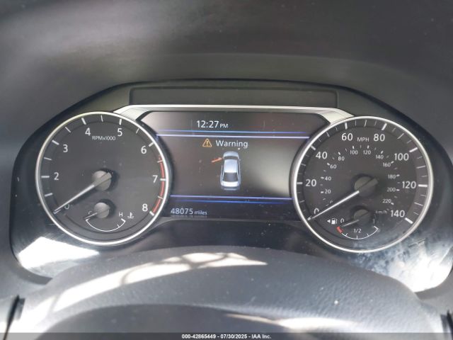 2023 NISSAN ALTIMA 1N4BL4DV6PN361393 Photo 6