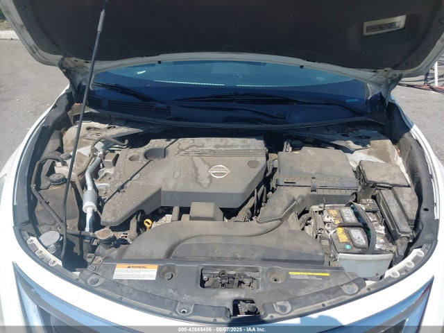 1N4AL3AP6EN357613 Nissan Altima 2.5 S