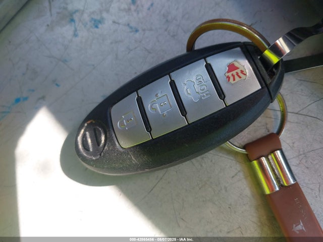 1N4AL3AP6EN357613 Nissan Altima 2.5 S