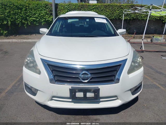 1N4AL3AP6EN357613 Nissan Altima 2.5 S