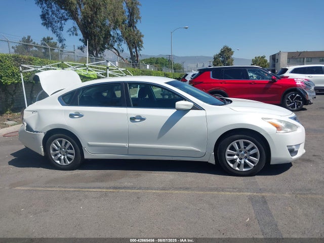 1N4AL3AP6EN357613 Nissan Altima 2.5 S