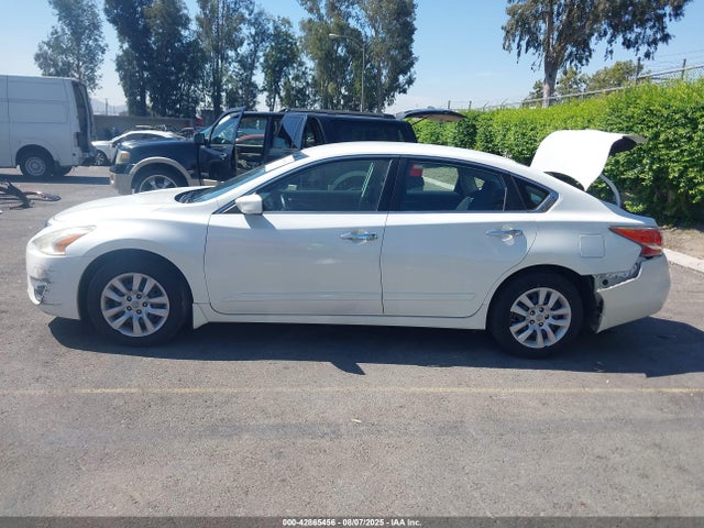1N4AL3AP6EN357613 Nissan Altima 2.5 S